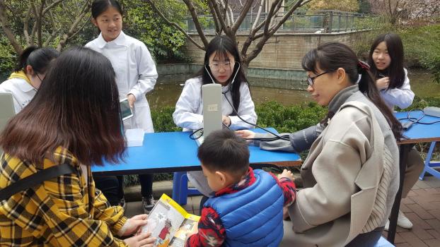 消防知识宣传 消防知识宣传